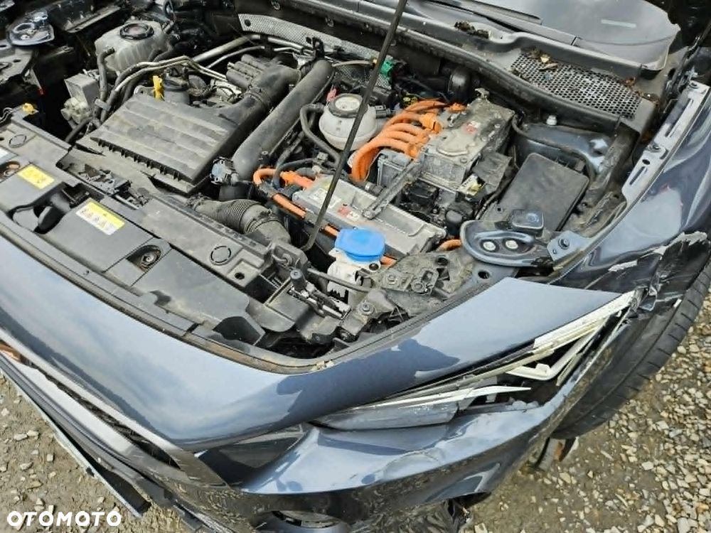 Cupra Formentor 1.4 e-Hybrid DSG - 19