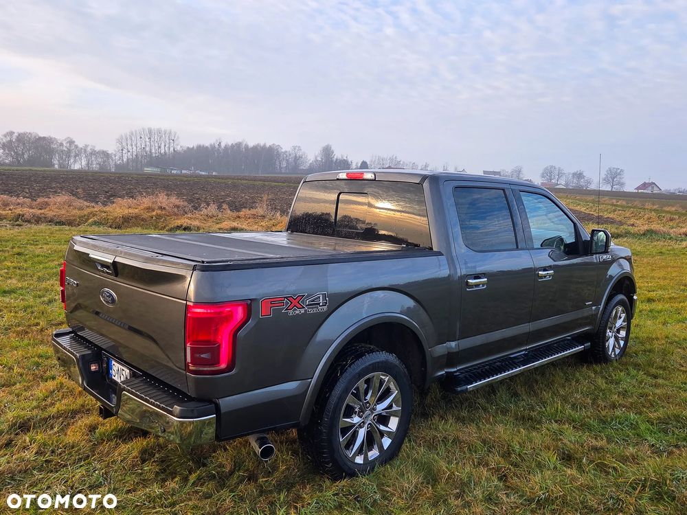 Ford F150 - 14
