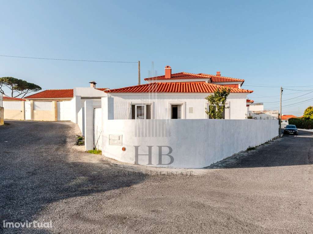 Moradia T2 Nova | Fontanelas | Sintra - Grande imagem: 3/29