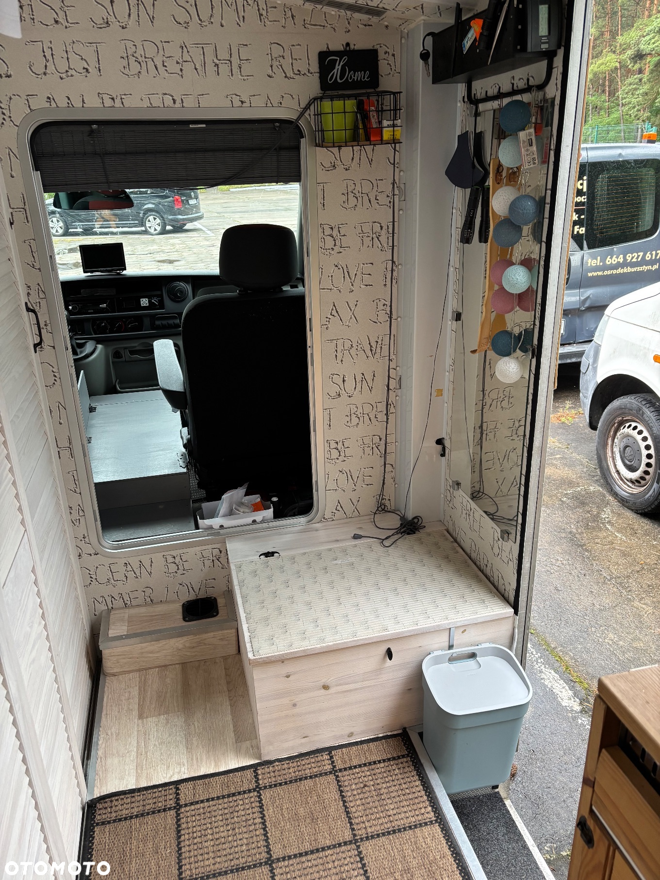 Opel Movano - 17