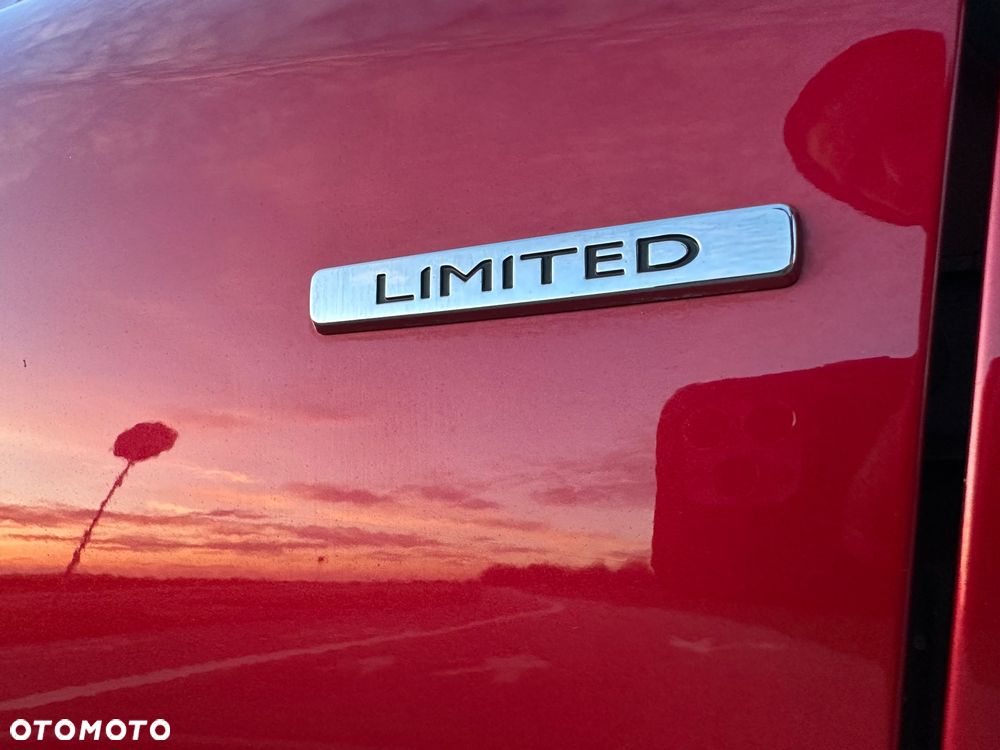 Renault Megane 1.6 16V 110 LIMITED - 10