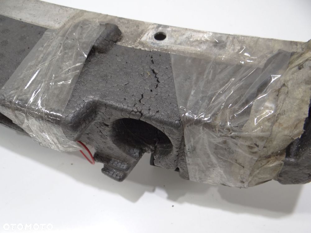 BELKA WZMOCNIENIE ABSORBER ZDERZKA PRZÓD BMW X3 F25 M PAKIET OE (15376887) - 3