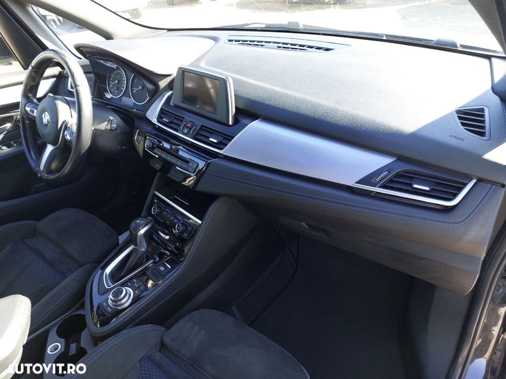 BMW Seria 2 220d xDrive AT Standard - 20