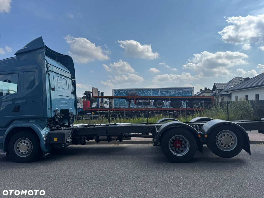 Scania R450 - 5