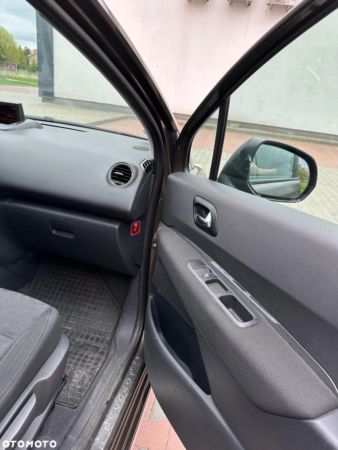 Peugeot 3008 1.6 Premium+ - 7
