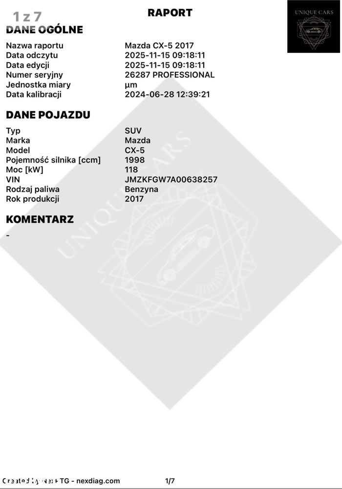 Mazda CX-5 2.0 Skypassion AWD - 33