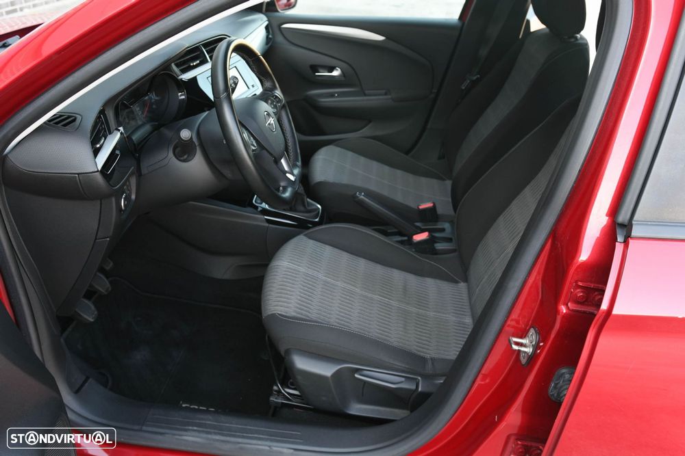 Opel Corsa 1.2 Edition - 13