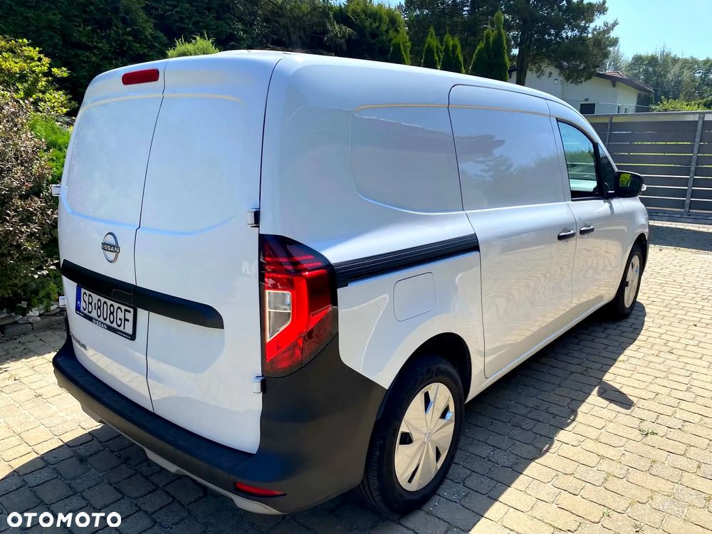 Nissan TOWNSTAR - 37