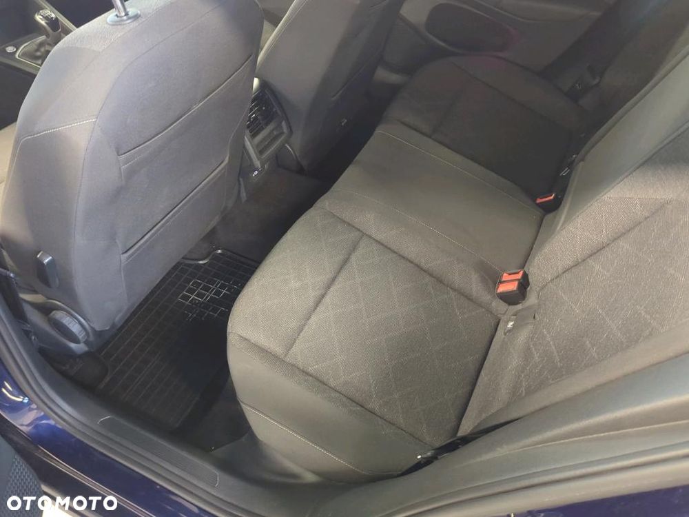 Volkswagen Golf 1.5 TSI EVO Life - 19