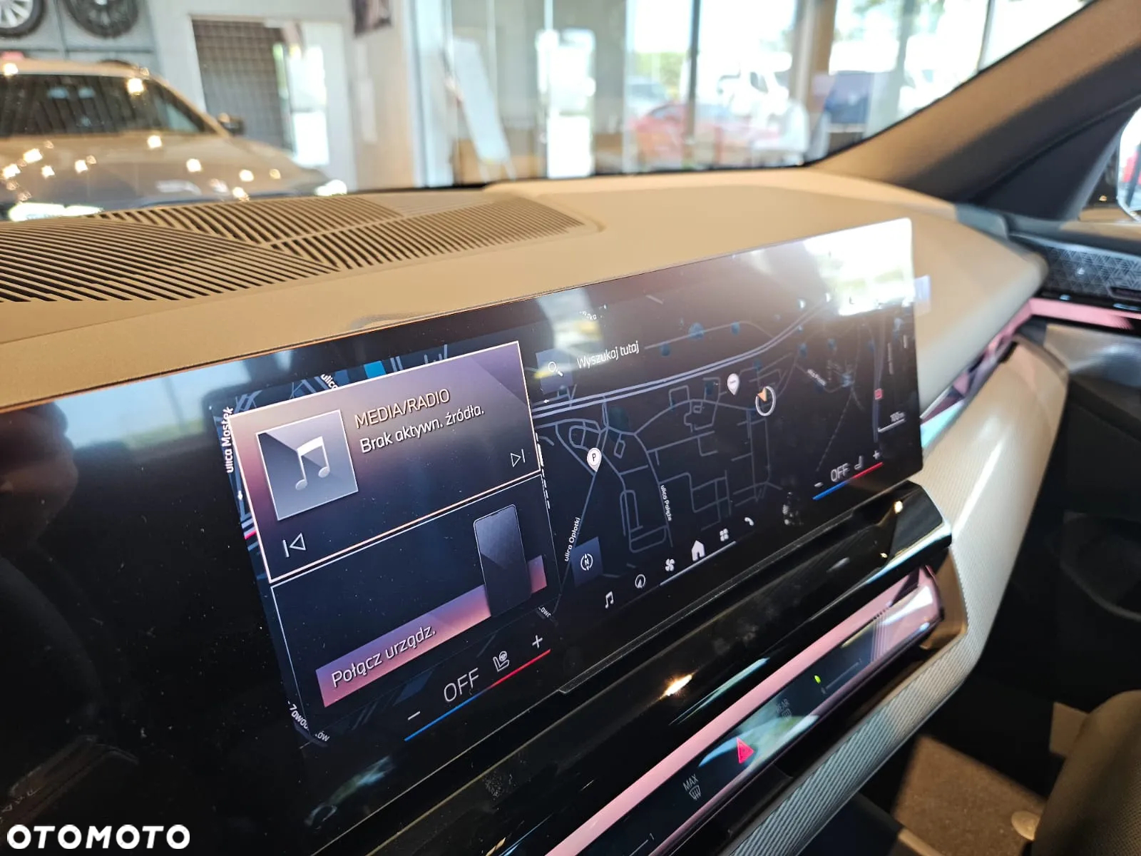 BMW Seria 5 550e xDrive - 11