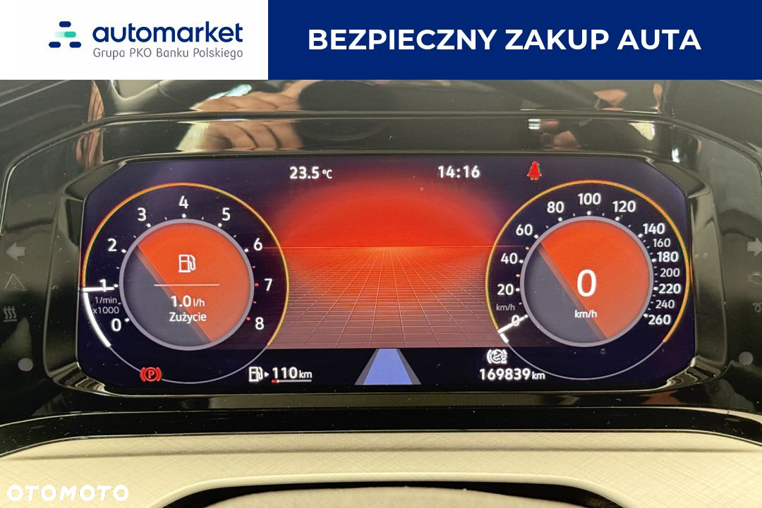 Volkswagen Golf VIII 1.5 TSI EVO Life - 16