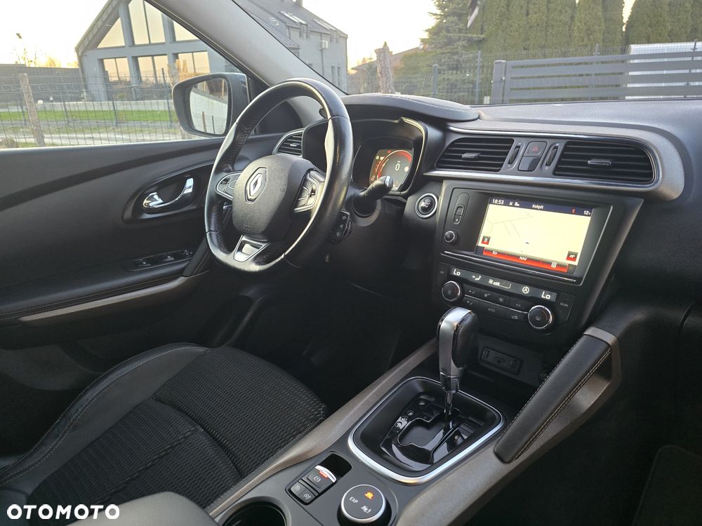 Renault Kadjar Energy dCi 110 EDC Experience - 31