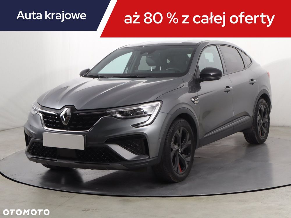 Renault Arkana - 3