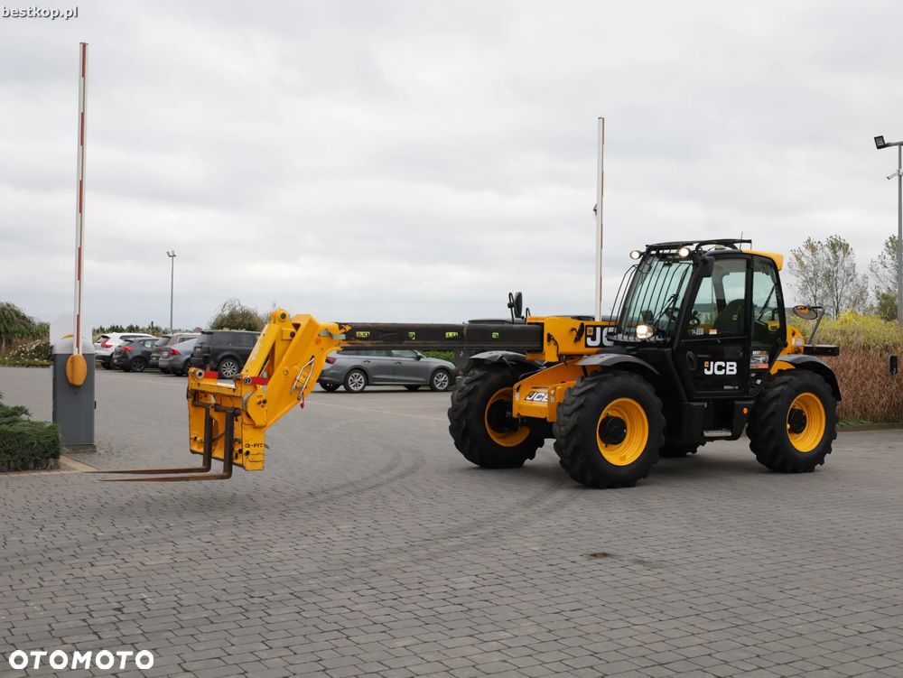 JCB 531-70 - 21