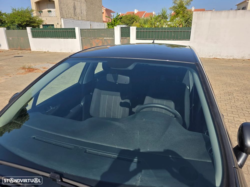 Citroën C4 VTi 95 Attraction - 22