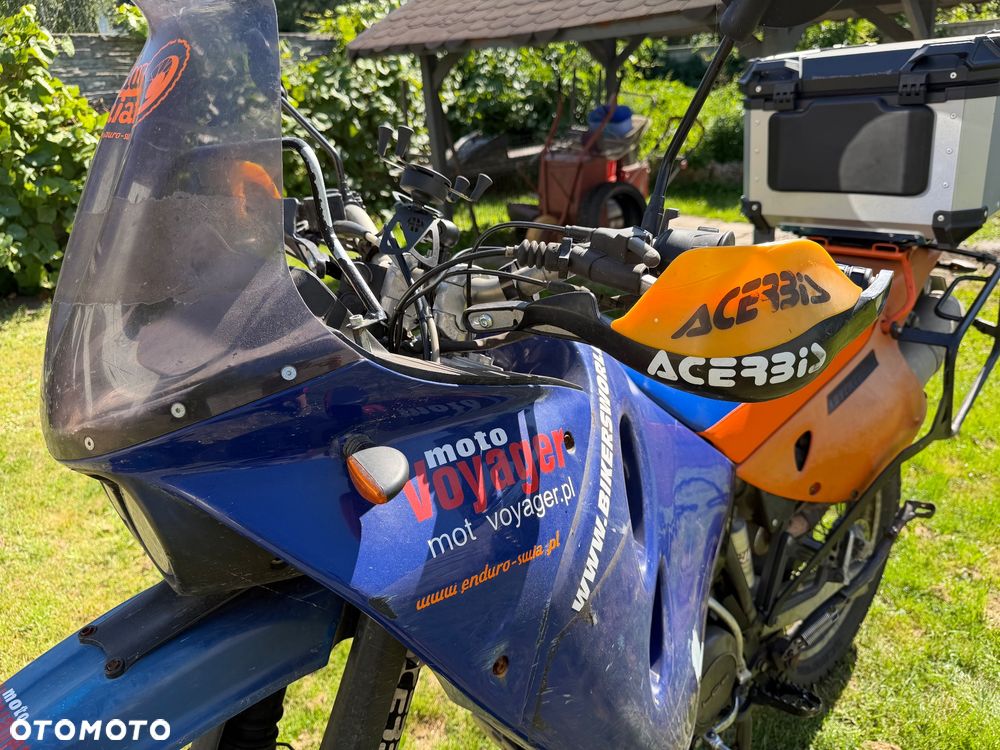 KTM Adventure - 13