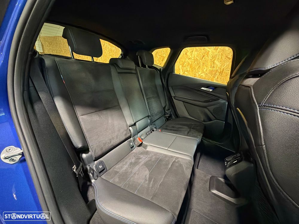 BMW 218 Active Tourer i Pack M Auto - 22