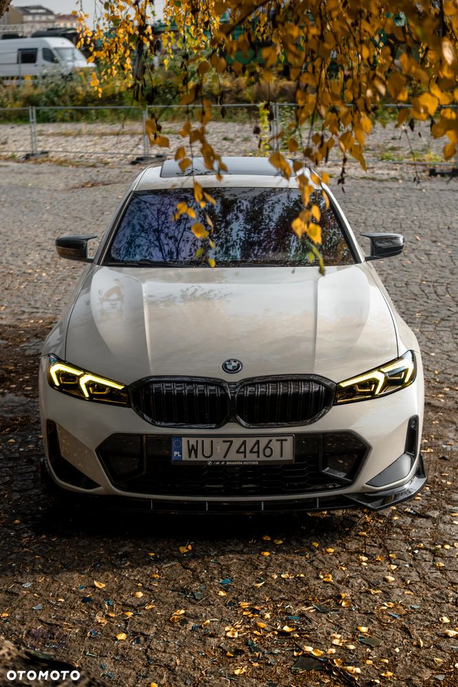 BMW Seria 3 - 26