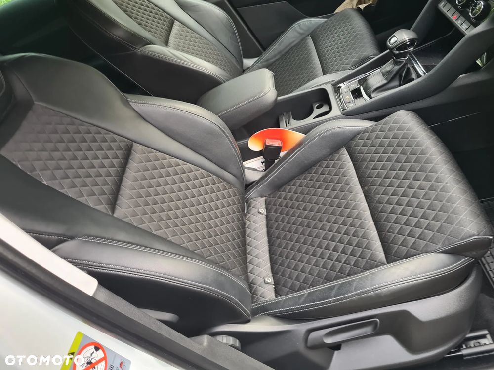 Skoda Karoq 1.6 TDI 4x2 Style DSG - 19