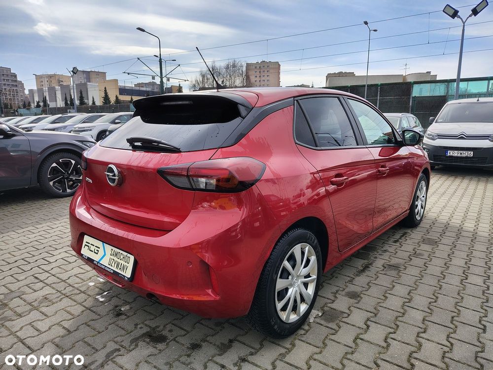 Opel Corsa - 3