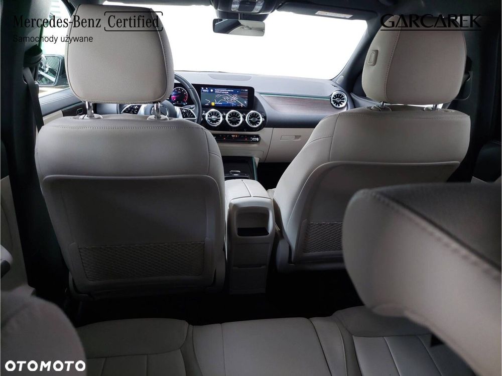 Mercedes-Benz GLA 200 mHEV Progressive 7G-DCT - 15