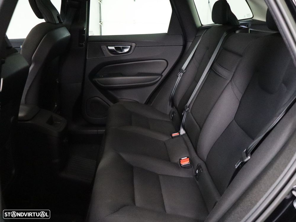 Volvo XC 60 2.0 T6 PHEV Inscription AWD - 8