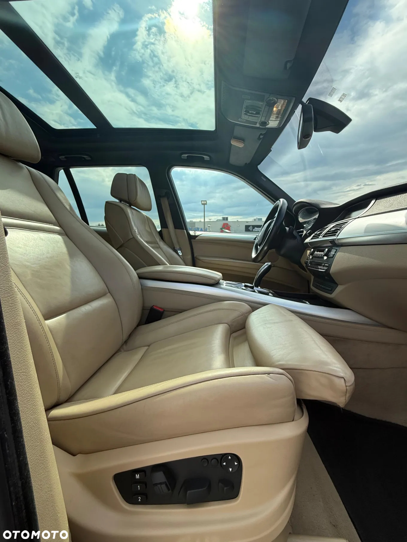 BMW X5 3.0sd xDrive - 7