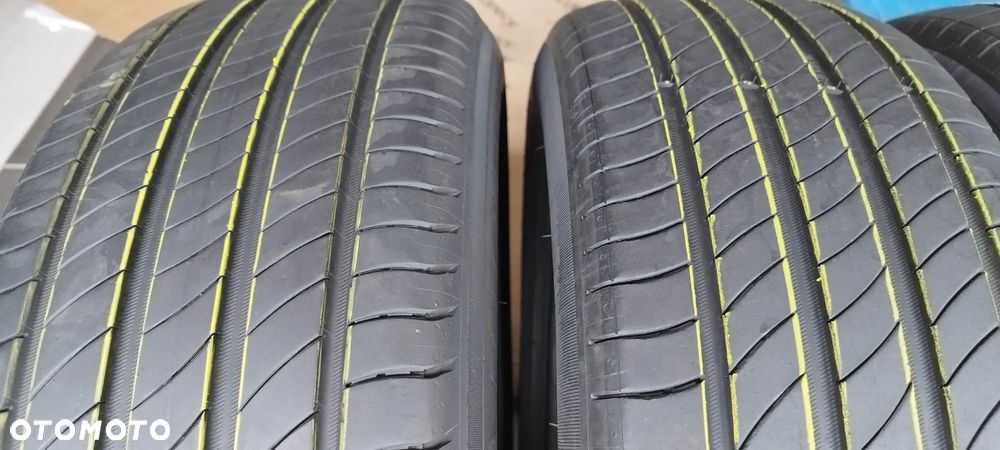 215/55/17 michelin primacy 4 - 8