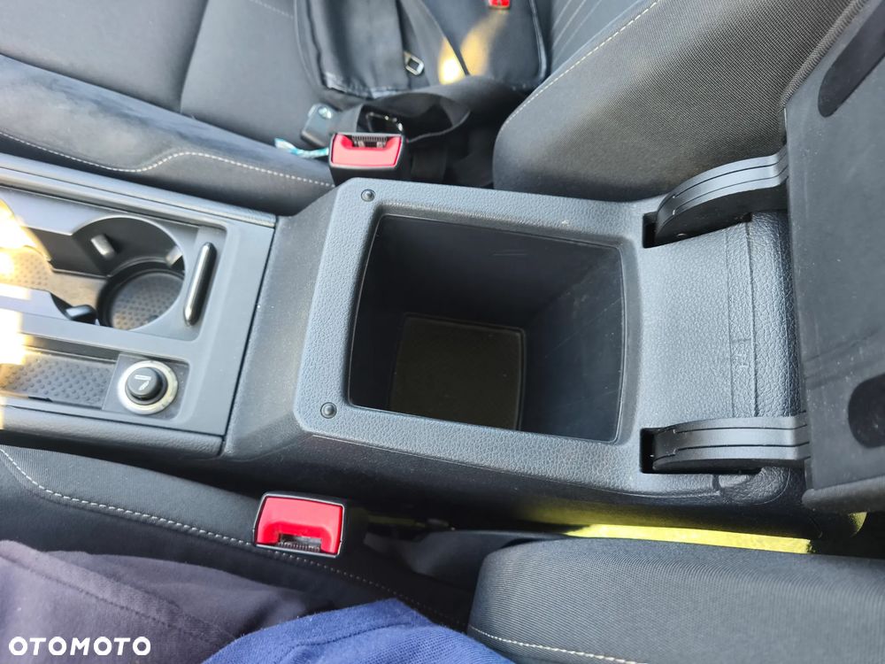 Volkswagen Golf Alltrack 2.0 TDI 4Motion (BMT) DSG - 35