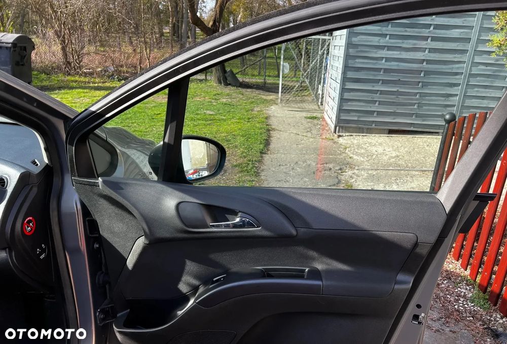 Opel Meriva 1.4 Ecoflex Design Edition - 14