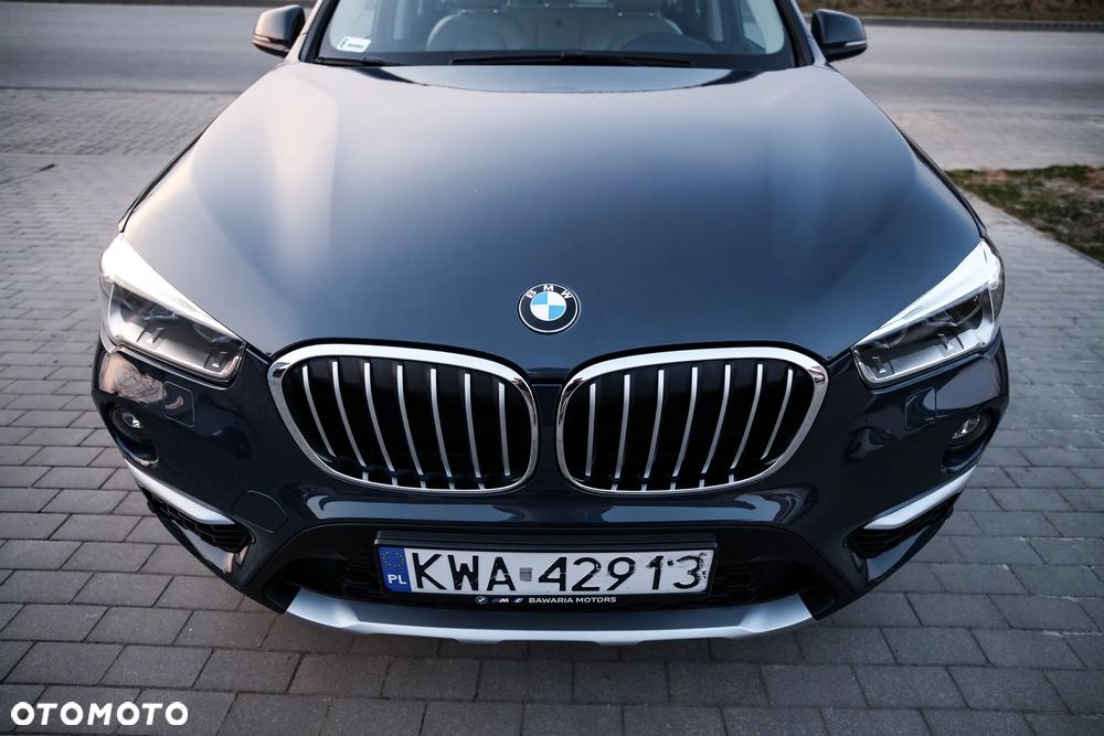 BMW X1 - 21