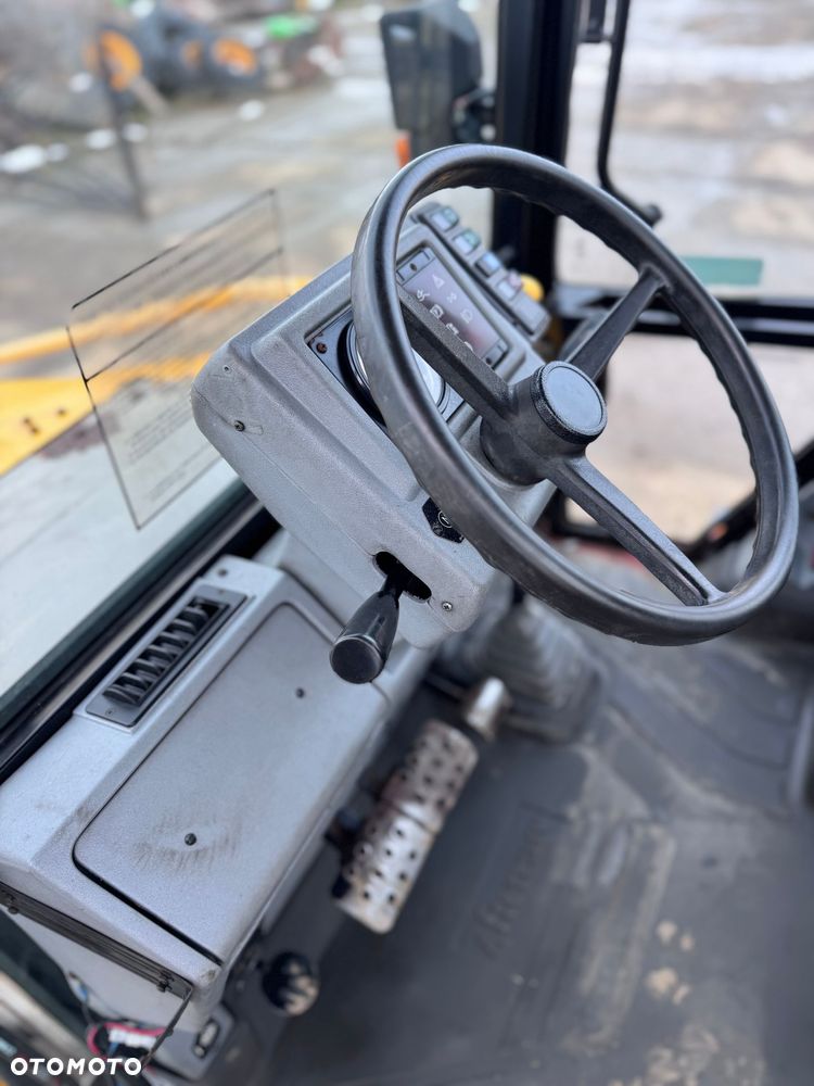 Fermec 860* KOPARKO ŁADOWARKA FERMEC 860* LEASING* ZAMIANA* SKUP* - 6