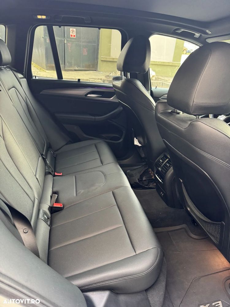 BMW X3 - 6