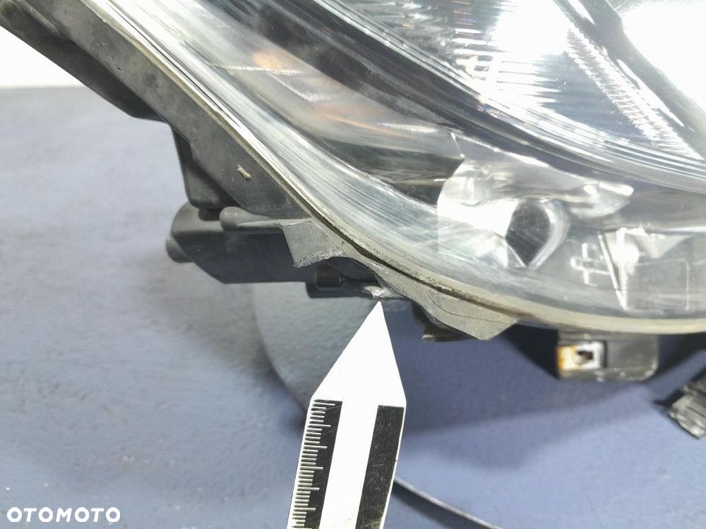 OPEL ASTRA J LIFT REFLEKTOR PRZÓD PRZEDNI PRAWY EU 13371596 - 5