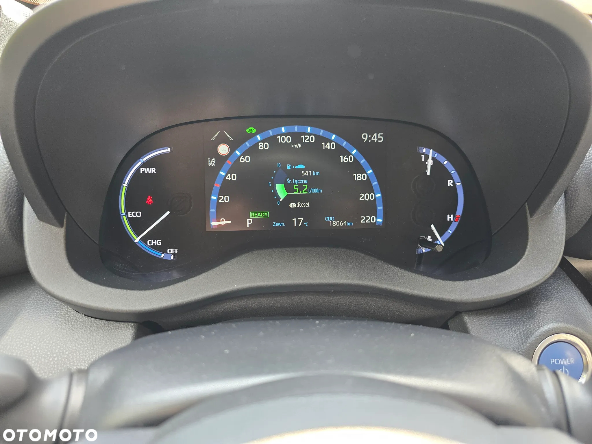 Toyota Yaris Cross Hybrid 1.5 Adventure 4x4 - 17