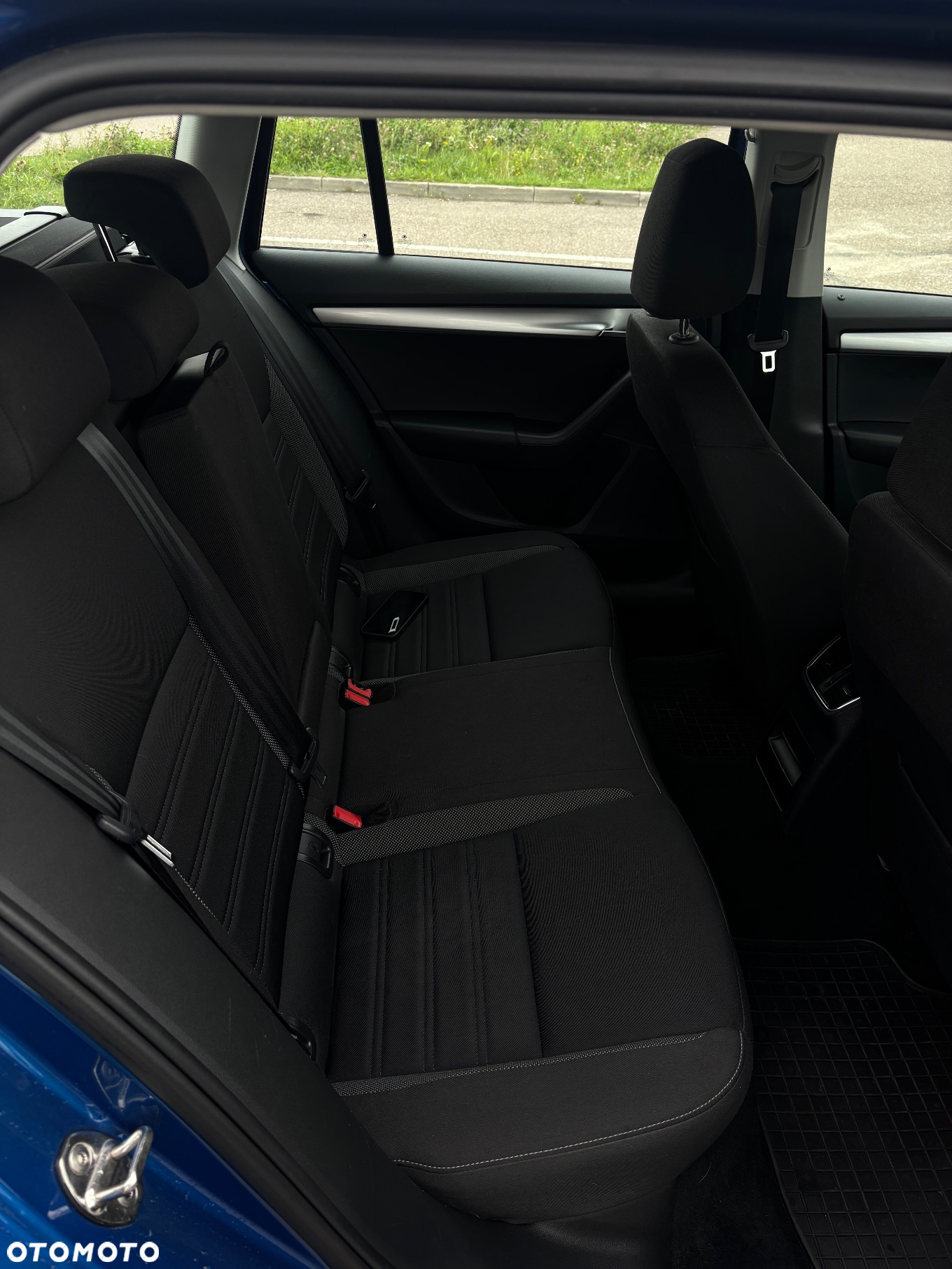 Skoda Octavia 1.6 TDI Active - 31