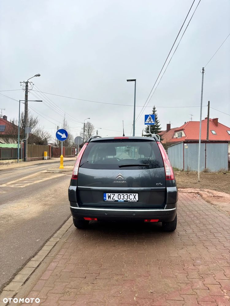 Citroën C4 Picasso 1.6 VTi Selection - 7