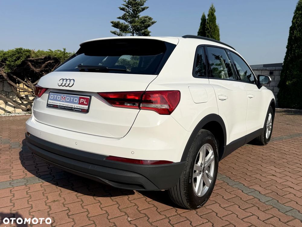 Audi Q3 35 TFSI S tronic - 4