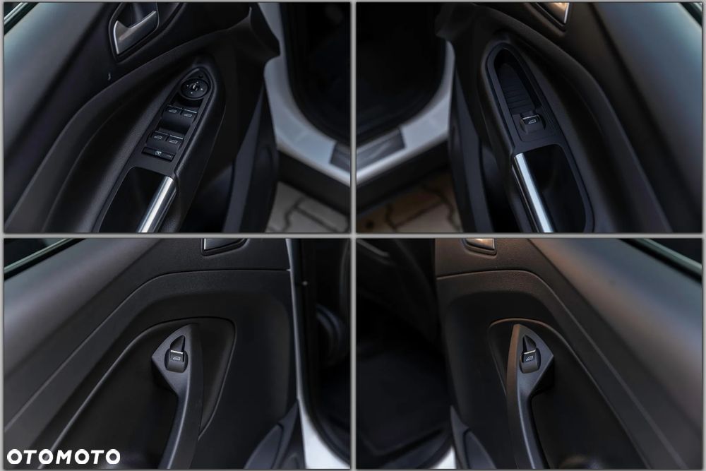 Ford Kuga 2.0 TDCi 4x4 Titanium - 39