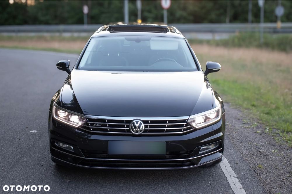 Volkswagen Passat 1.6 TDI (BlueMotion Technology) Comfortline - 21
