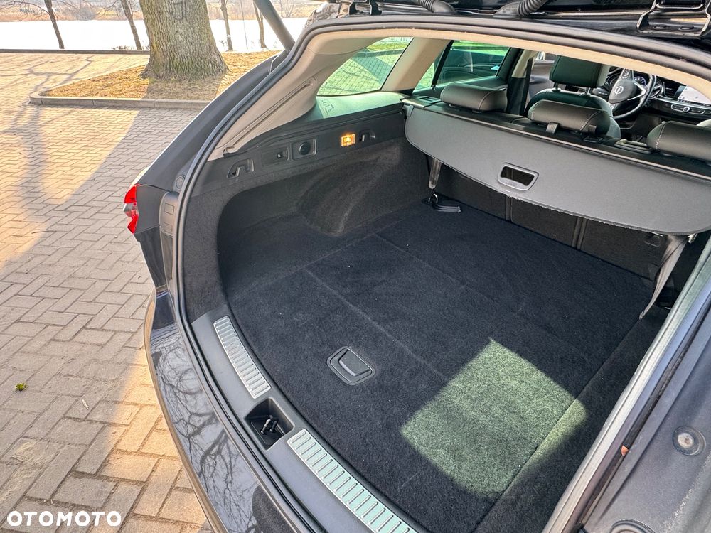 Opel Insignia 2.0 CDTI 4x4 Innovation S&S - 14