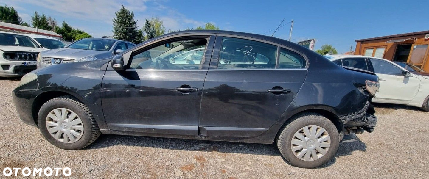 Renault Fluence - 15