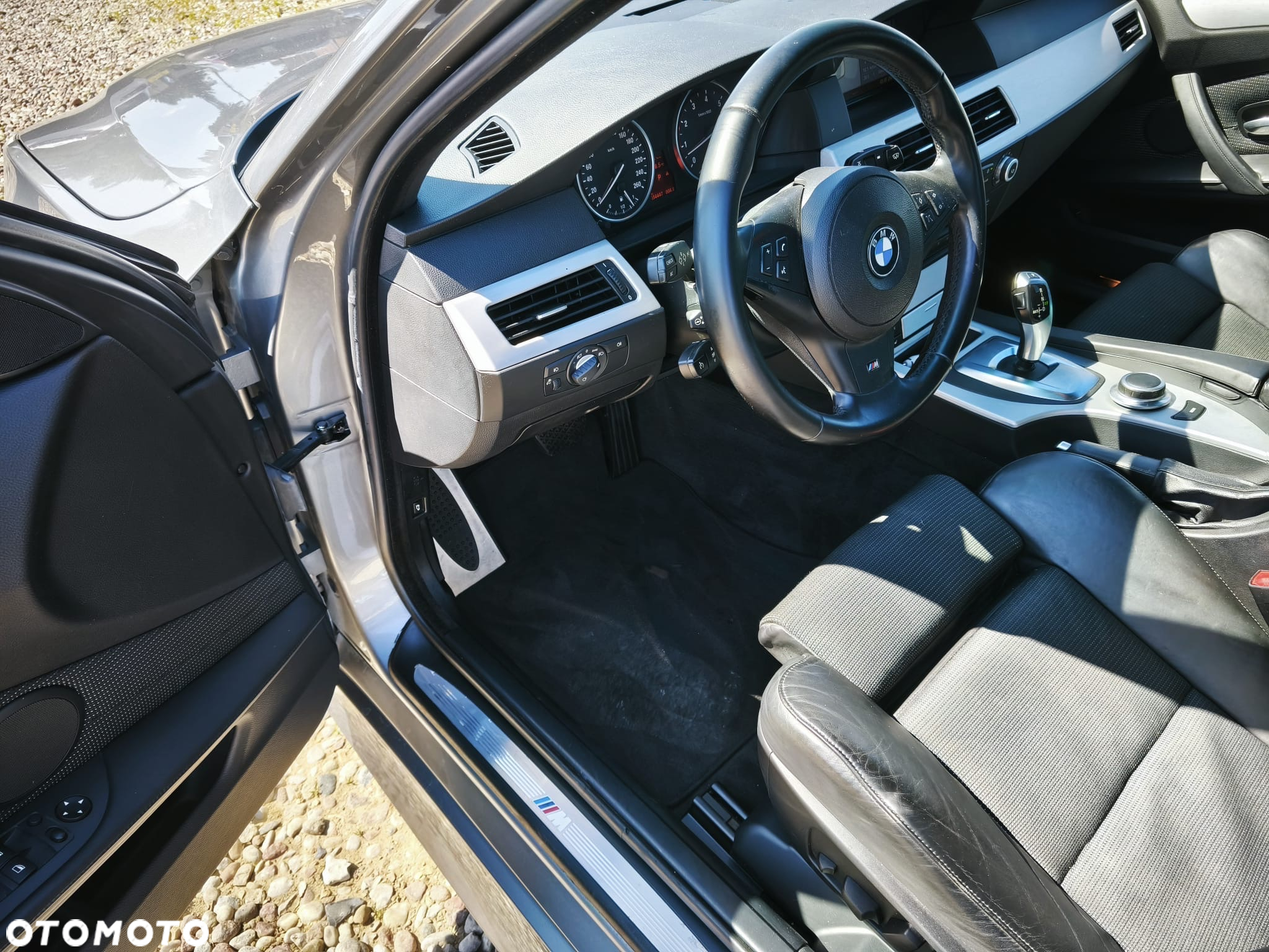 BMW Seria 5 530i xDrive Touring Edition Exclusive - 20