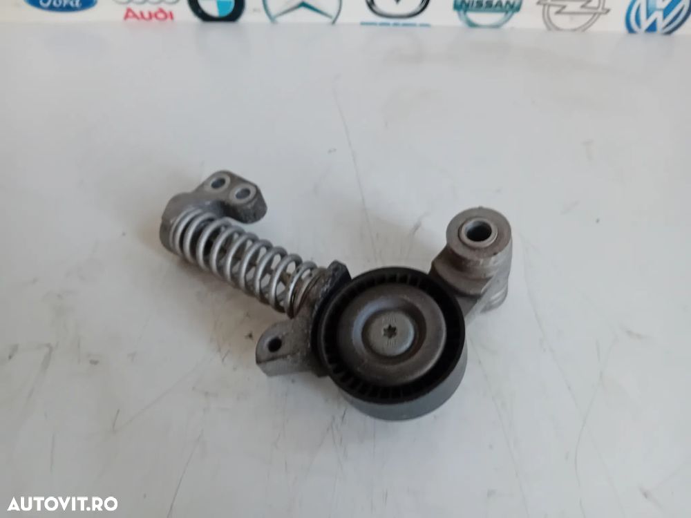 Rola Intinzatoare Volvo S90 V90 XC90 XC60 V70 2.0 D Euro 6 Motor D4204T14 - 3