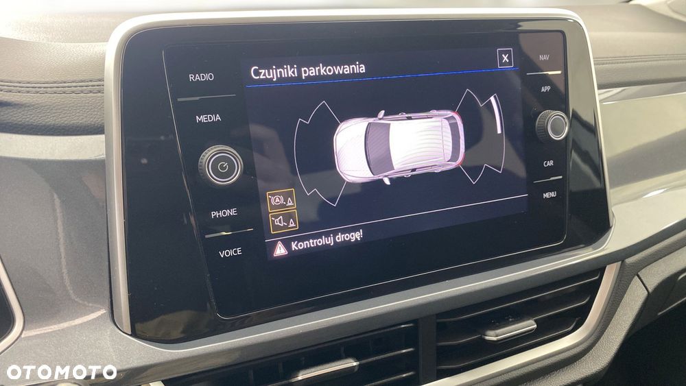 Volkswagen T-Roc 1.5 TSI Style DSG - 19