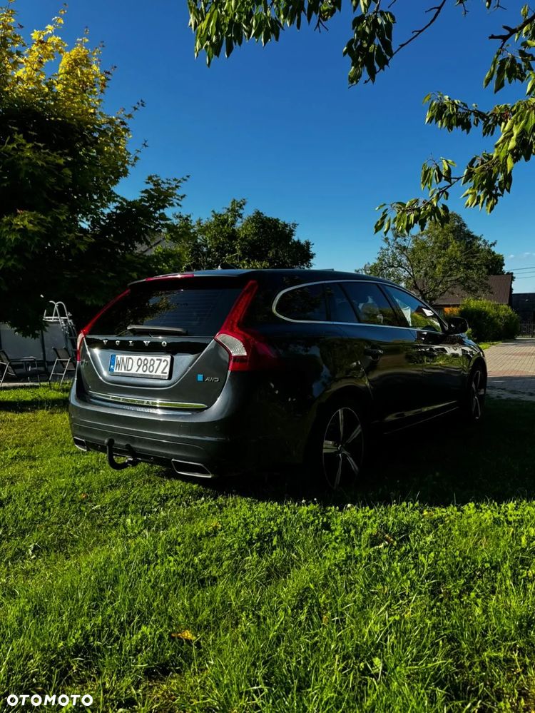 Volvo V60 - 3