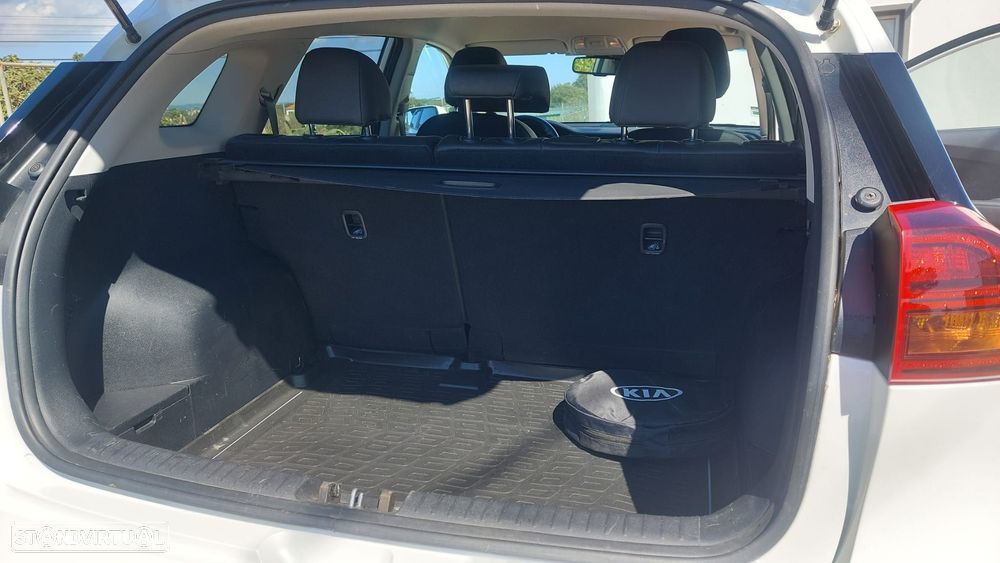 Kia e-Niro 39.2kWh Move 39 - 9