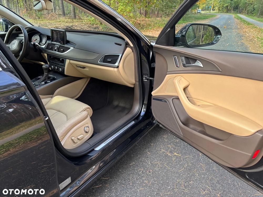 Audi A6 Limousine - 24