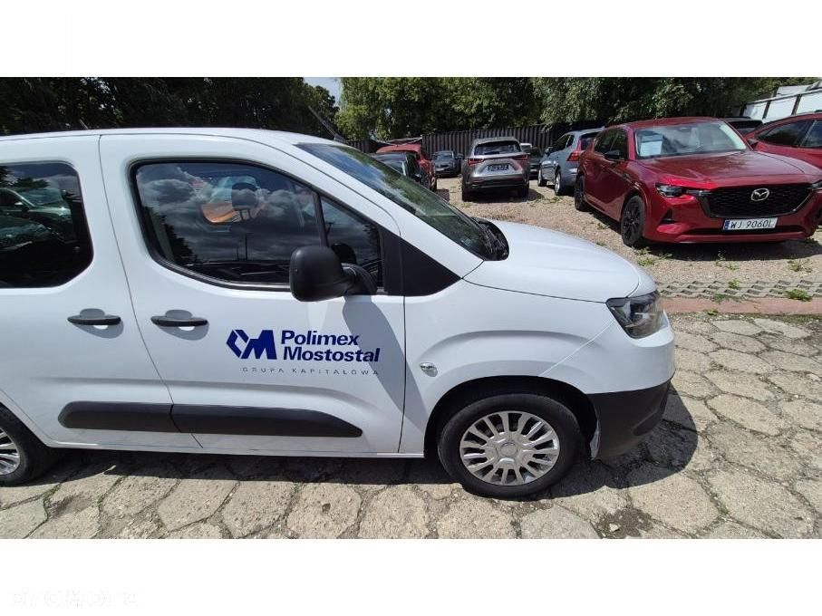 Toyota Proace City Verso - 6