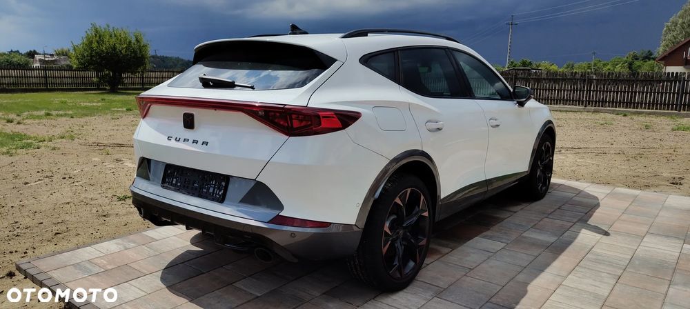 Cupra Formentor 2.0 TSI VZ DSG - 3